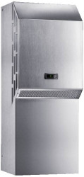 Rittal SK 3305.504 Urządzenie chłodzące 1.6 kW (S x W x G) 405 x 1020 x 358 mm 1 szt.