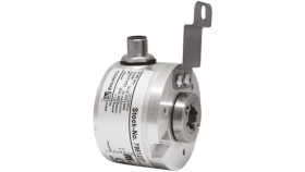 Enkoder Absolutny Absolutne Kod Graya 6000Rpm Ssi-Gray 10 › 32 V Dc Ip67 Rs Pro