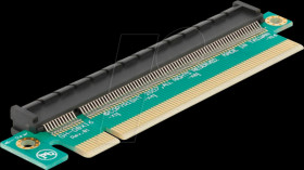 89093 PCIe Extension Riser Card x16 > x16