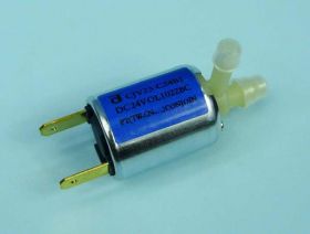 ELEKTROZAWÓR CIŚNIENIOWY 24V 2,75bar