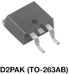 VS-8TQ100SHM3 High Performance Schottky Rectifier, 8 A