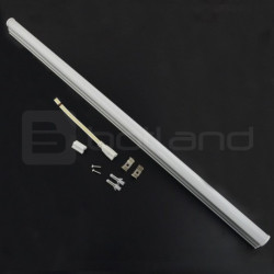 Lampa świetlówka LED ART T5 30cm, 5W, 475lm, barwa zimna