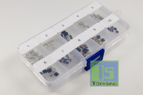 Repair Kit for remotes