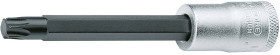 Gedore ITX 30 L T27 1394193 wewnętrzny sześciokąt (TX) Końcówka wkrętaka 4.99 mm T 27 3/8" (10 mm)