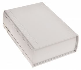 Obudowa Z112 jasna 185x136x60