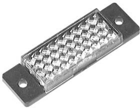 Odbłyśnik Pepperl+Fuchs REF-H160 113945 5 szt.