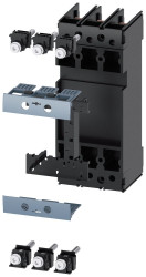 Jednostka podłaczająca 3VA9113-0KP00, Siemens, SENTRON 3VA9