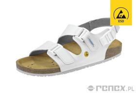 Sandały ESD, 4090, Zawodowe