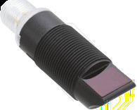 Reflecting light barrier, 0-5 m, PNP, 10-30 VDC, M12-connector, IP67, 70113328-100040