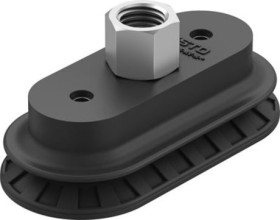 Przyssawka śr: 40 x 85mm Festo 126N NBR