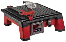 Einhell TE-TC 18/115 Li-Solo Akumulatorowa ukośnica do frezowania 115 mm