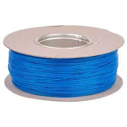 UniStrand 7/0.2 Blue Stranded Wire Def Stan 61-12 Part 6 Nominal 500M