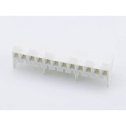Molex 09481124 KK 396 Pc Board Connector 12 Pins 3.96 Mm Spacing