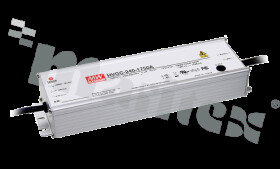 HVGC-240-700B - Zasilacze do LED