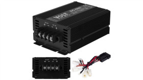 Reduktor Napięcia Przetwornica Bezzakłóceniowa Dc 24V/12V 40A 600W