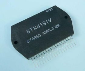STK-4191V UKŁAD