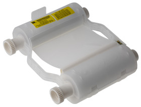 Taśma do drukarek etykiet, do użytku z: Brady, zgodne z: BBP30, BBP31, BBP33, BBP35, BBP37, i3300, S3000, S3100, i5300,