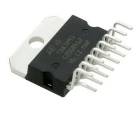 Układ scalony TDA7293
