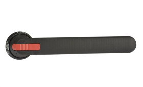 Uchwyt obrotowy do Wał 12 mm 275mm IP65 ABB 1SCA0