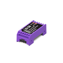 Tibbo Tibbit Block #58 - moduł wyjściowy