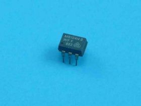 MB-104/4A DIL-6 TRANSOPTOR