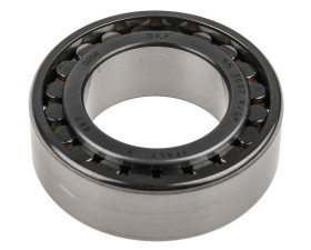 Łożysko igiełkowe Ø wew: 35mm Ø zew: 62mm Sferyczny szerokość 20mm SKF