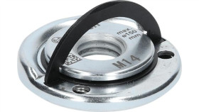 Nakrętka Szybkomocująca Do Gws 18V-10C,-10Sc, Adv.Gr18