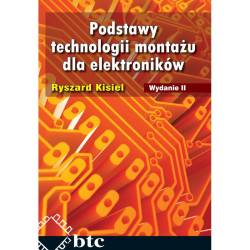 Podstawy technologii montażu dla elektroników, wyd. 2