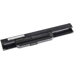 Green Cell AS04 Laptop Battery 11.1V 4400mAh for Asus Eco-Friendly Replacement