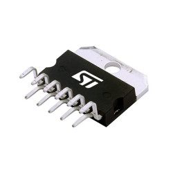 L6203 DMOS Full Bridge Driver