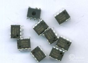 VIPER06LN DIL8/7-PIN UKŁAD SCALONY