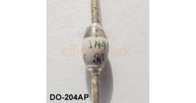 1N4942 fast switching rectifier