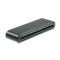 Rdzeń FS28/7/7,7 R5 na kabel taśmowy AWG28 16 żył ROHS