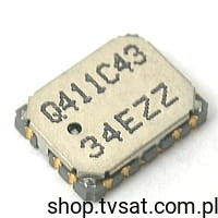 HWXQ411C43 Switching Matrix SMD HITACHI BULK