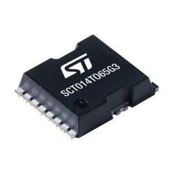 SCT014TO65G3 Silicon carbide Power MOSFET 650 V, 13.5 mOhm typ., 110 A in a TO-LL package