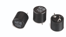 Cewka indukcyjna 220 μH 1A Otwór przezierny ±20