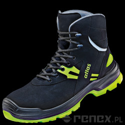 Trzewiki ESD ATLAS, FLASH 8265 XP, Bezpieczne S3