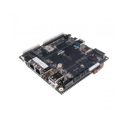 Odyssey - X86J4125864 - Intel Celeron J4125 + ATSAMD21 8GB RAM 64GB eMMC WiFi+Bluetooth - Seeedstudio 10211054
