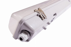 Oprawa LED PRESCOT IP66 HERMETICO 52W 230V 4000K