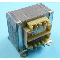 TS40/016 Transformator INDEL