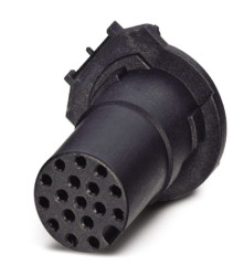 Złącze wielostykowe przemysłowe 17-pinowe M12 Phoenix Contact