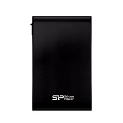 Dysk zewnętrzny Silicon Power Armor A80 SP020TBPHDA30S3A (2 TB 2.5 USB 3.1 5400 obr/min)