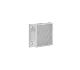 Reflektor Zwierciadło Banner