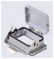 ILME CHI48LS CHI 48 LS Obudowa montażowa 1 szt.