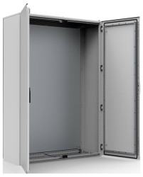 nVent HOFFMAN MKD20164R5 Szafka standardowa 1600 x 2000 x 400 szary 1 szt.