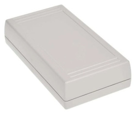 Obudowa IP10, 141.6 x 68.7 x 25mm, RS PRO Z9