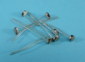 PGM-5649D 5mm 50k-160k FOTOREZYSTOR