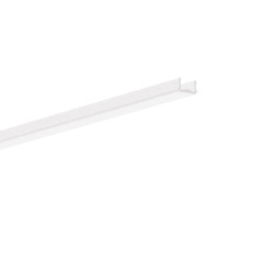 Osłona do profilu HR-IP-15 mleczna 3m KLUŚ