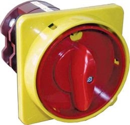 Przełacznik 0-1 bezp. z blokadą 0, 1P CS 32 90 U LK 004773057