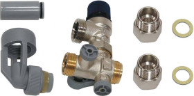 Vaillant Rozdzielacz